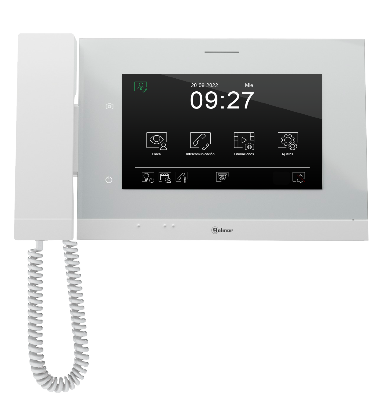 CE-ART 7/G2+ guard unit