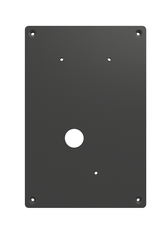 MAC-SOUL replacement frame