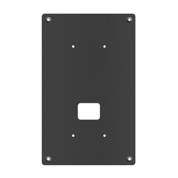 SOUL MAC-SOUL/ACCESS replacement frame.