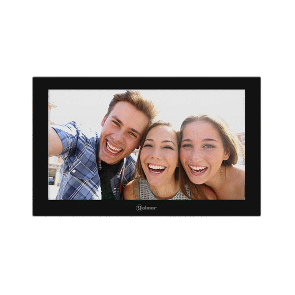 EDGE 7WB/G+ 7" W-Fi hands-free monitor