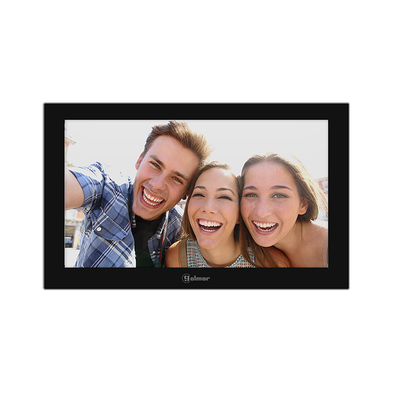 EDGE 7WB/G+ 7" W-Fi hands-free monitor