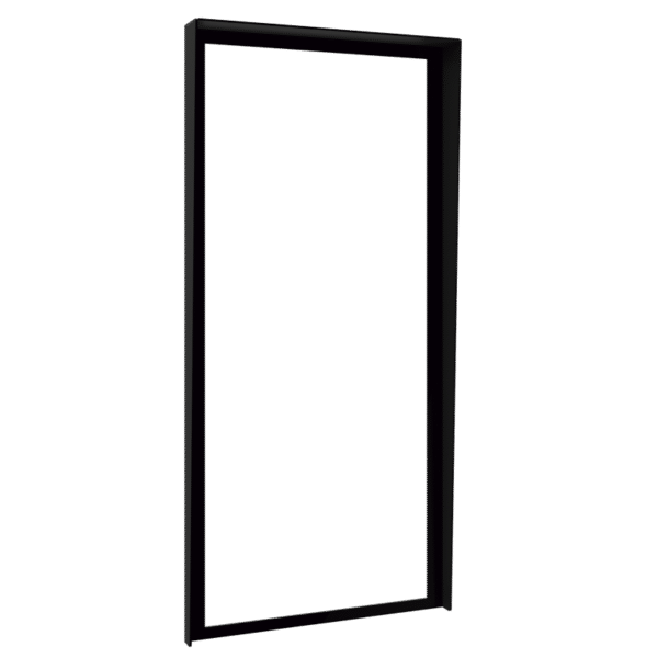 S7865 SE BLACK rain shield