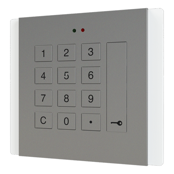S3301/AL access control keypad module