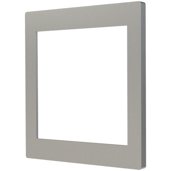 S6001/AL assembling frame