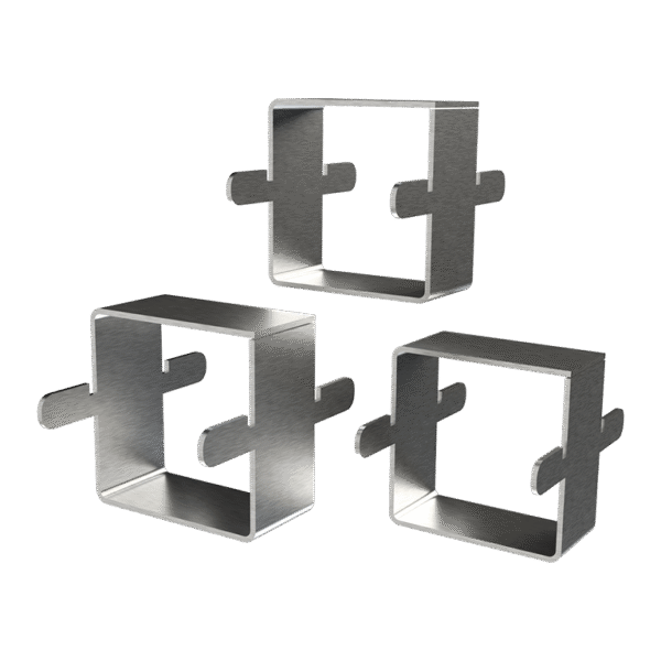 UC-CE640/SUPRA cable tunnel set