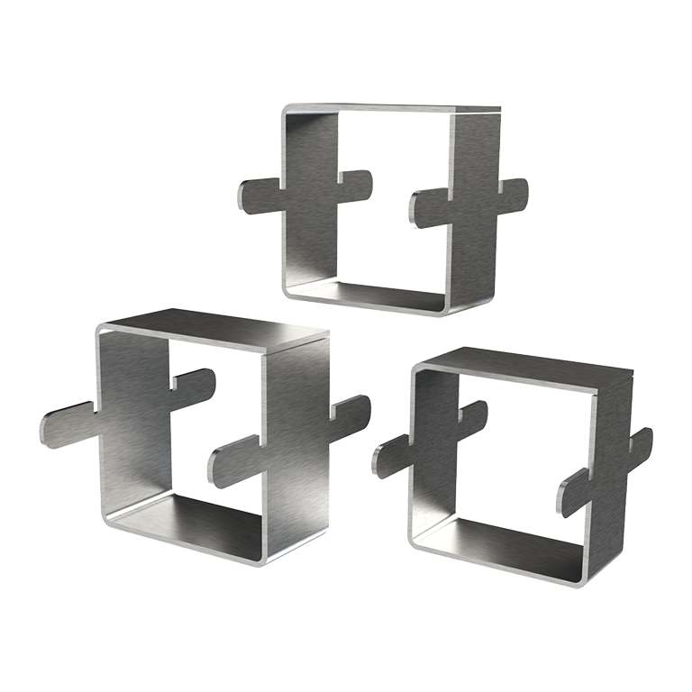 UC-CE640/SUPRA cable tunnel set