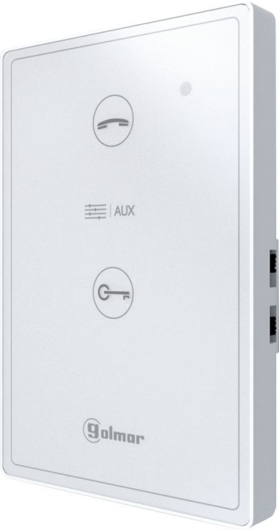 NHEA PLUS SE hands free audio unit replacement