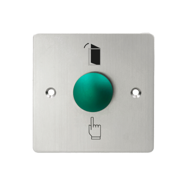 PB-SETA-SQ mushroom pushbutton