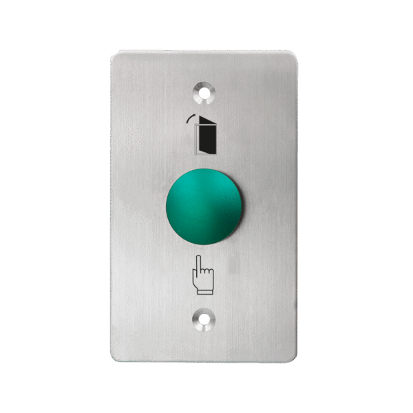 PB-SETA-N mushroom pushbutton