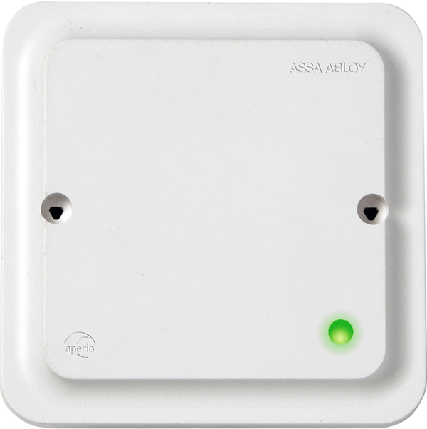 AH30 hub for Aperio devices