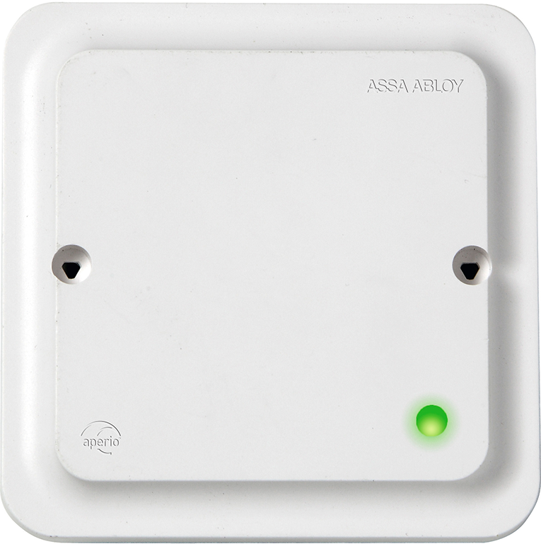 AH30 hub for Aperio devices