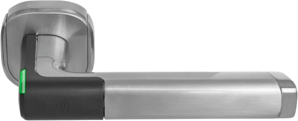 H100B8R-EU handle with Aperio technology to be used on iP Opener