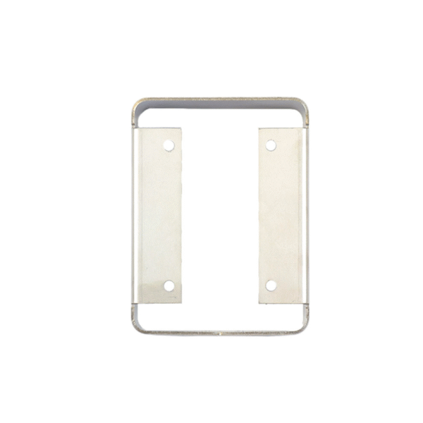 VIS-GM-KR-IPOP rain shield for vandal-proof keypad GM-KR-IPOP
