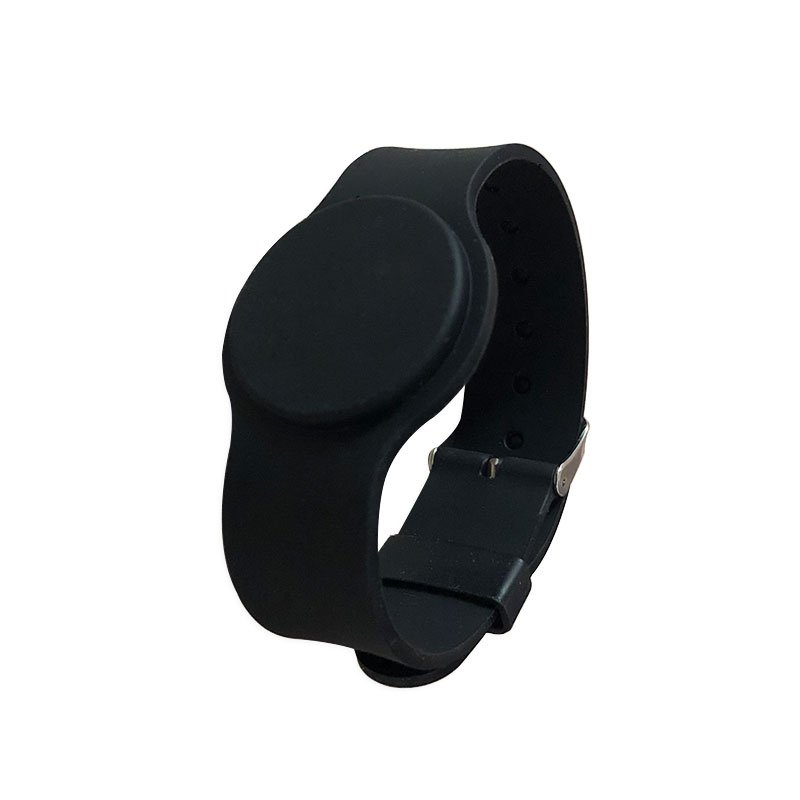 PULDOOR MF+ identification wristband