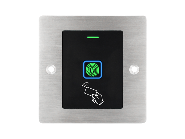 BIO-N proximity and fingerprint reader