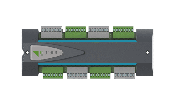 4-Door Wiegand expansion card GM-IPOP-EXP4PW