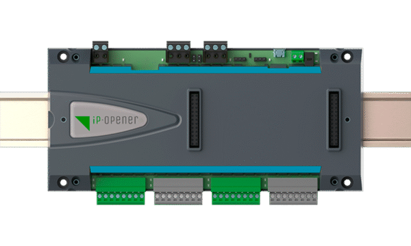 2 door access control panel GM-IPOP-2P-WIEG