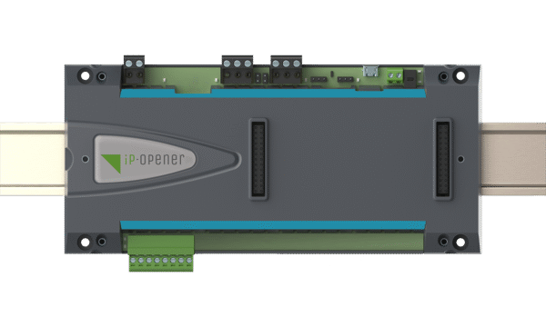 1 door access control panel GM-IPOP-1P