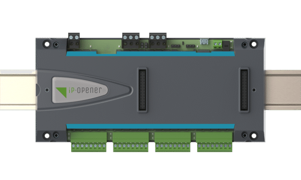 4 door access control panel GM-IPOP-4P