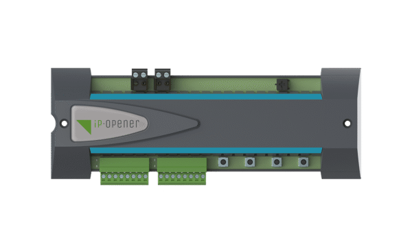 2-door 2SAFE expansion card GM-IPOP EXP2P