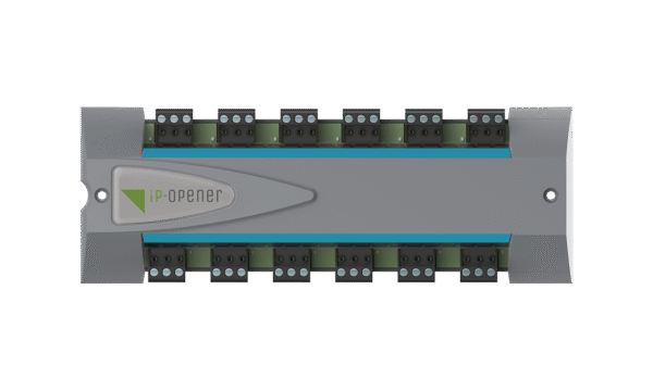 12 relay expander card GM-IPOP-EXP12S
