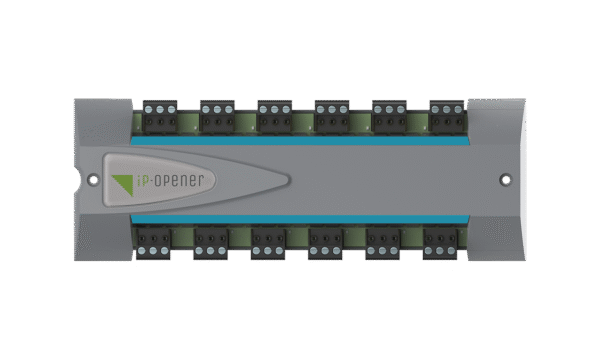 12 inputs expander card GM-IPOP-EXP12E