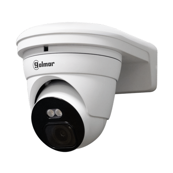 Wall mount bracket SP-24P for dome