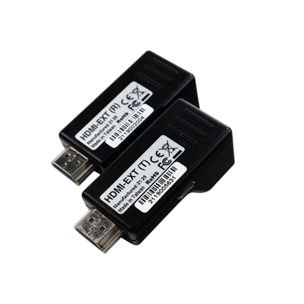HDMI-EXT UTP extender up to 40m