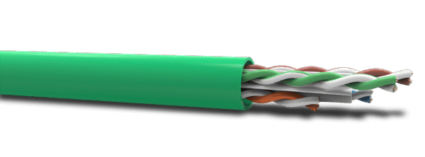 UTP-CAT6ELH 305m copper hose box