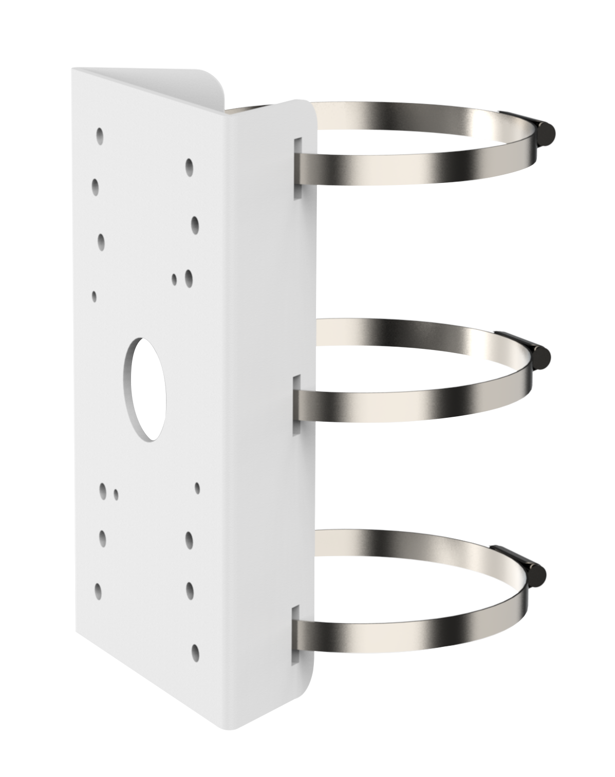 Pole mount bracket PM-205for camera