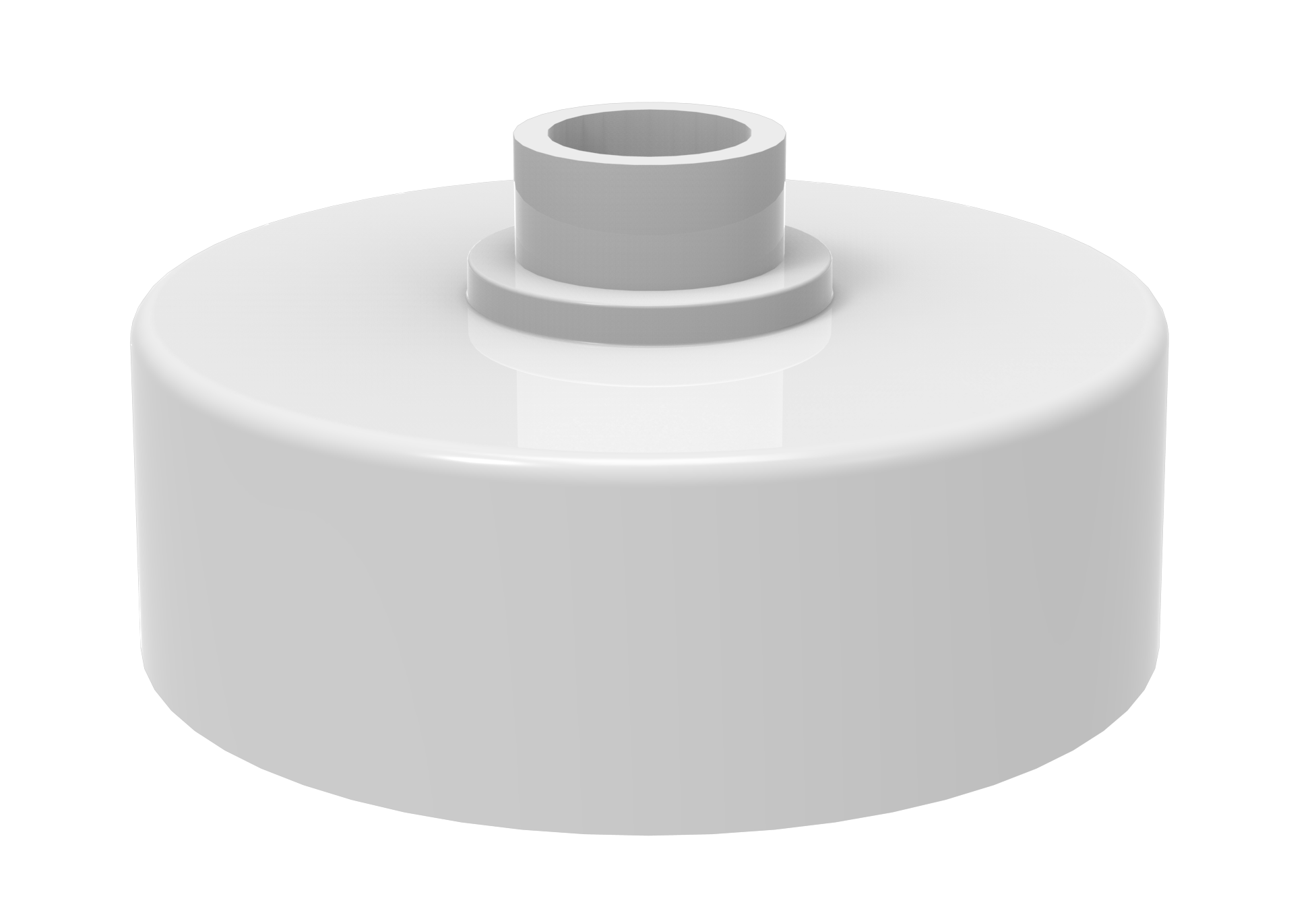 C-BASEF junction box for fisheye