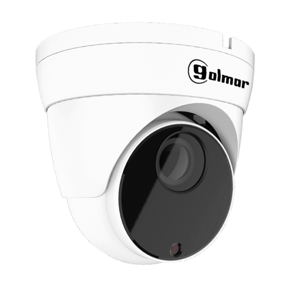 AHD4-24D2 2Mpx camera with 2.8-12mm lens