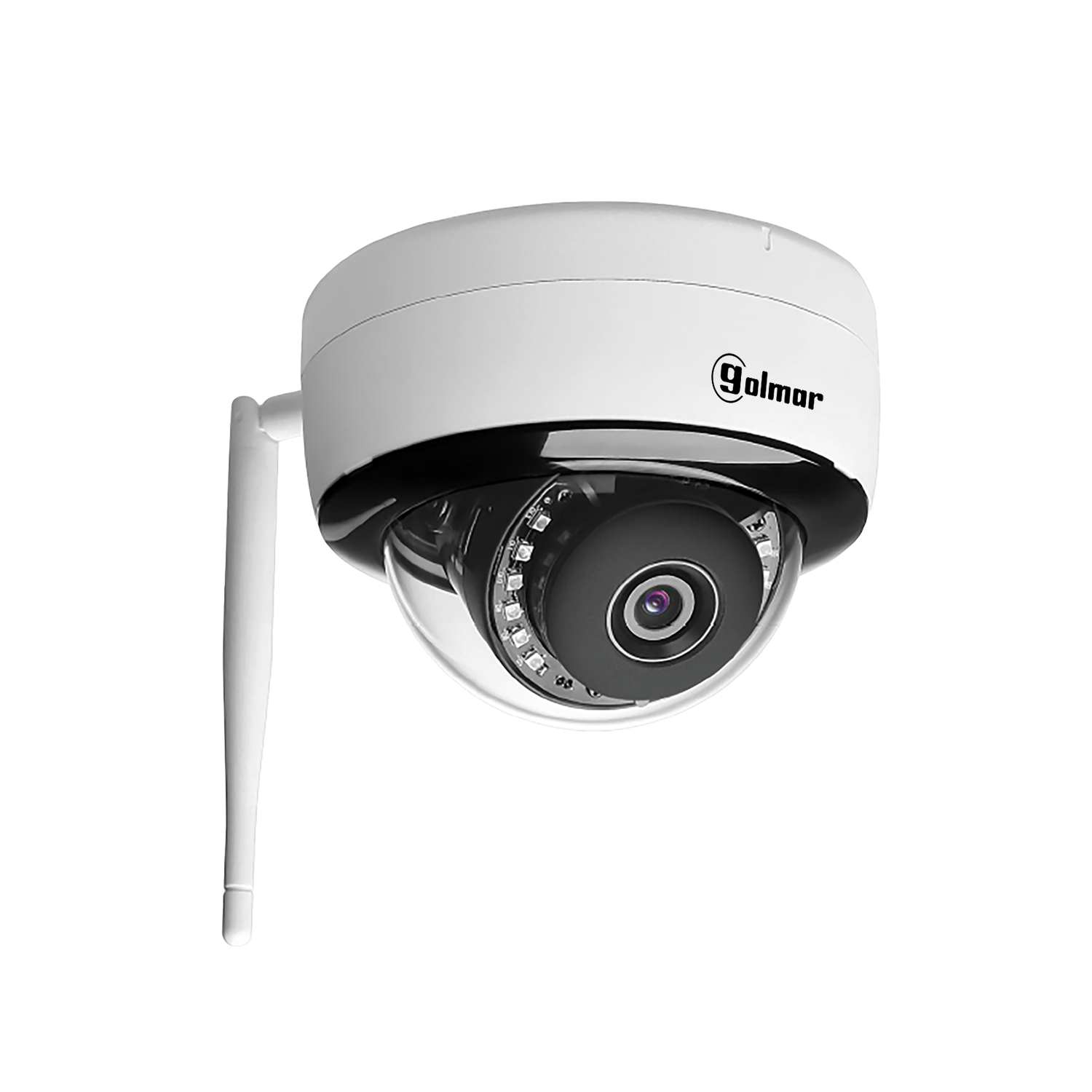 CIP-31D5W 5Mpx Wi-Fi camera with 3.6mm lens