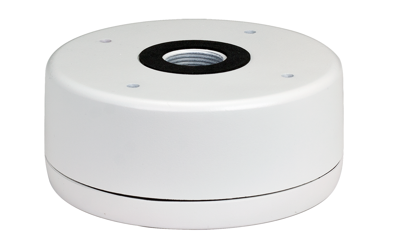 C-BASE02 high junction box for camera