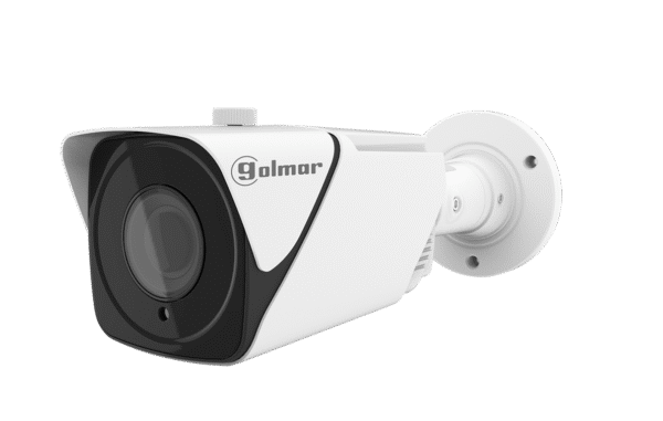 CIP-50B2MA 2Mpx camera with 5-50mm motorized lens