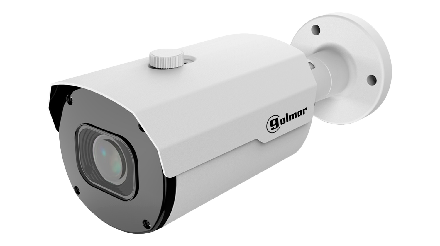 CIP-24B5MA2 5Mpx camera with motorized lens