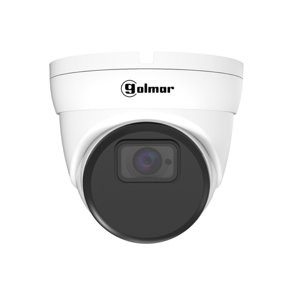 CIP-124D2MA 2Mpx camera with motorized lens